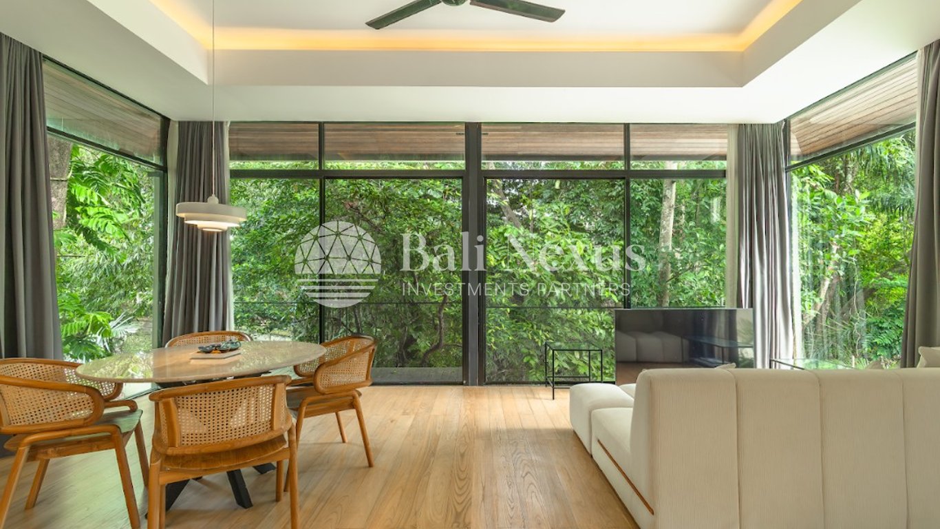 Complex 5-Villa in North Canggu photo 5