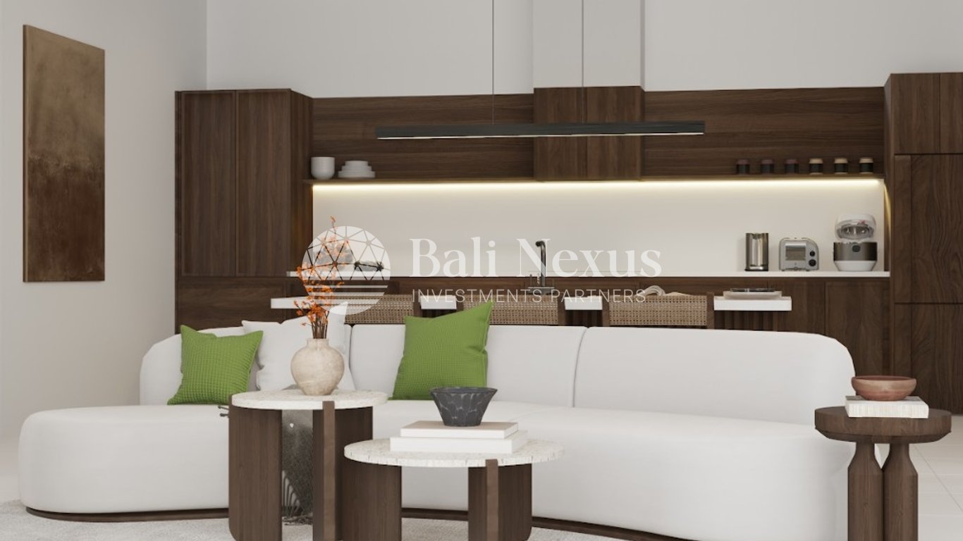 Villa 2BR in Ubud photo 3