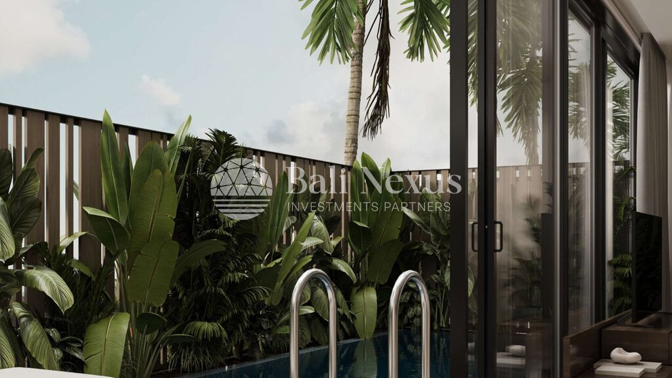 Villa 3BR in Pandawa photo 14