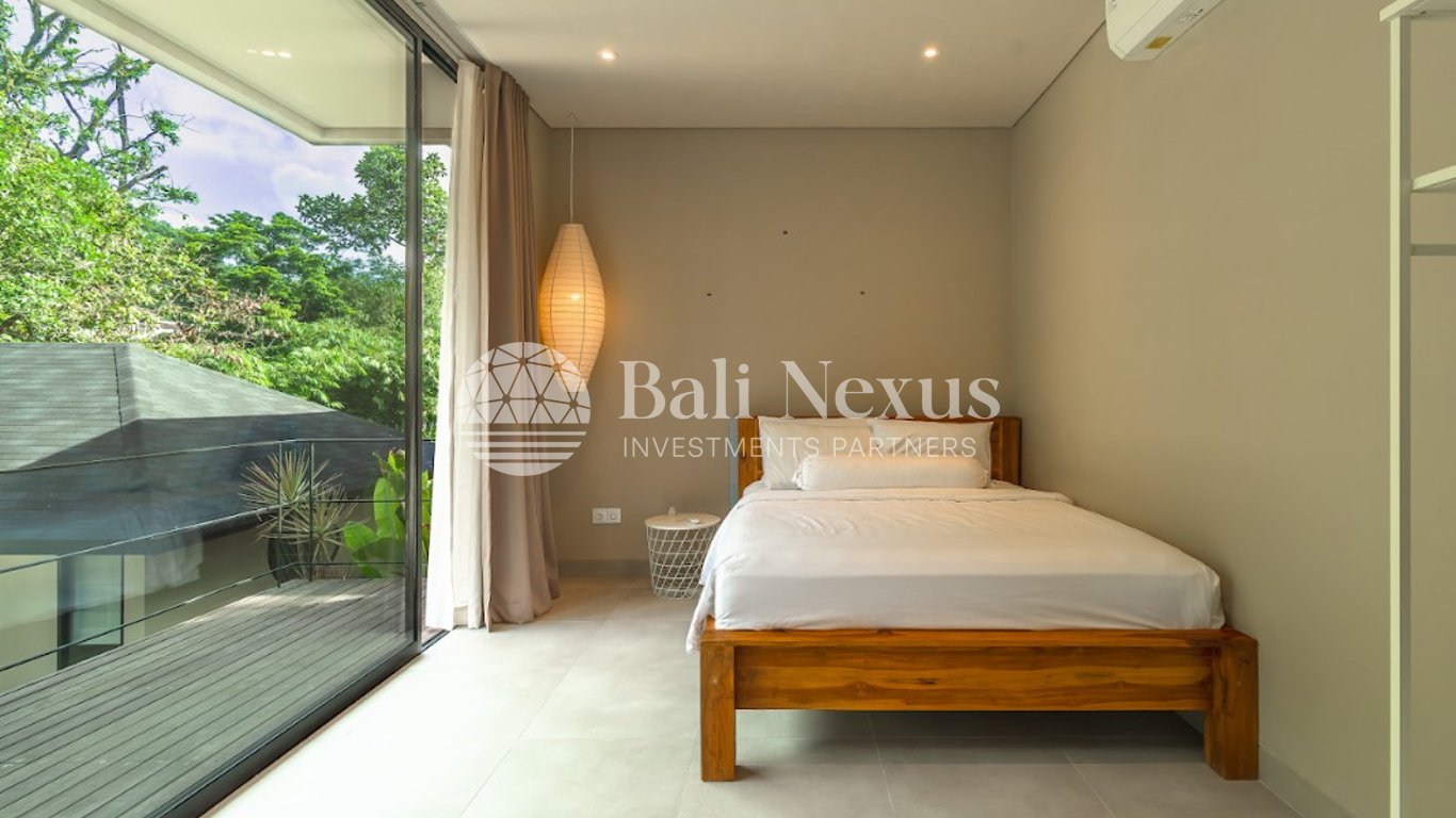 Complex 5-Villa in North Canggu photo 9