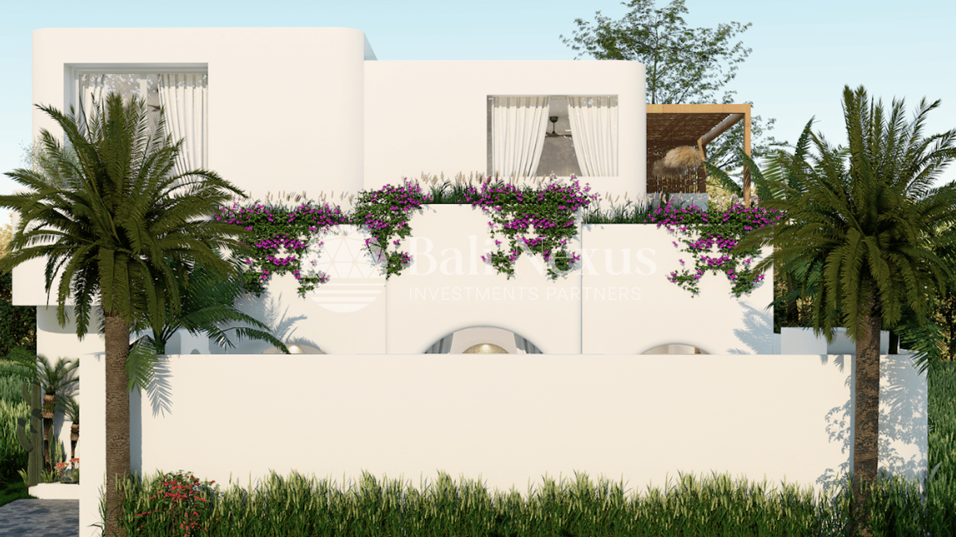 [Sold] Villa 2BR in Bingin photo 2