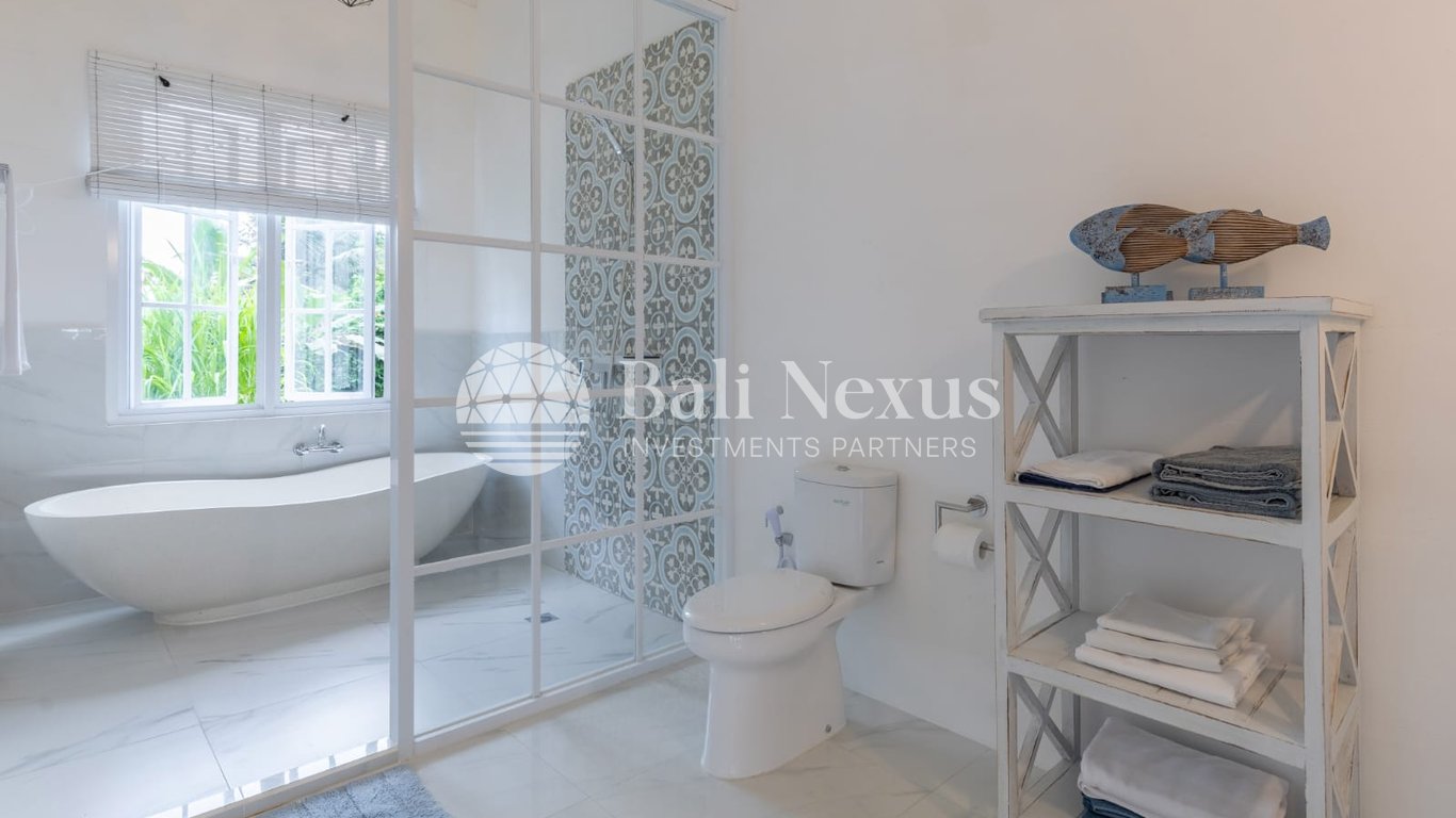 Villa 2BR in Mas, Ubud photo 4