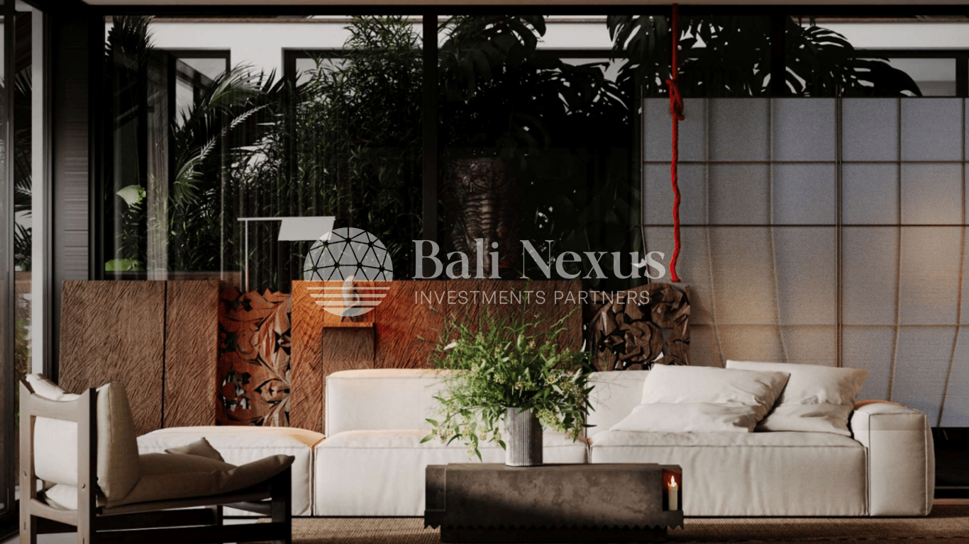 Apartment 1BR in Canggu photo 7