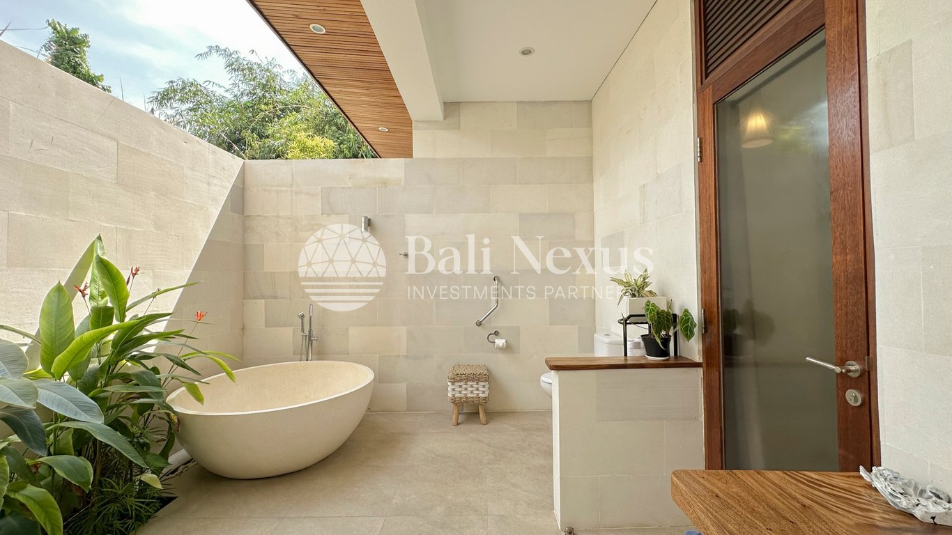 Villa 6BR in Ubud photo 8