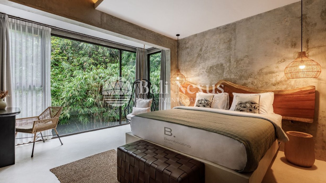 Villa 4BR in Ubud photo 3