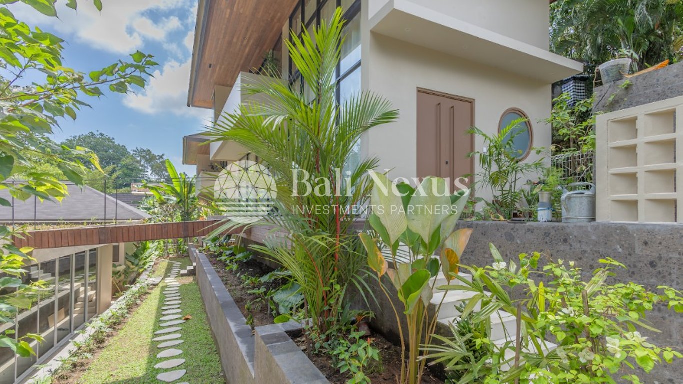 Complex 5-Villa in North Canggu photo 14