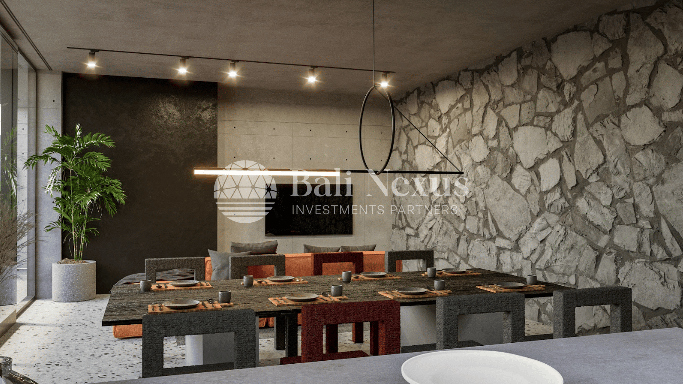 Villa 4BR in Kabakaba photo 4