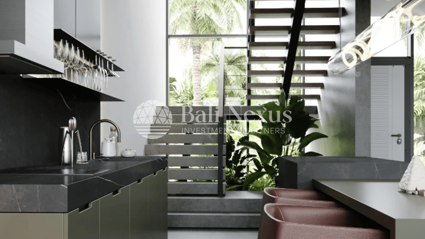 [Sold] XO Canggu Villas 5 photo 4