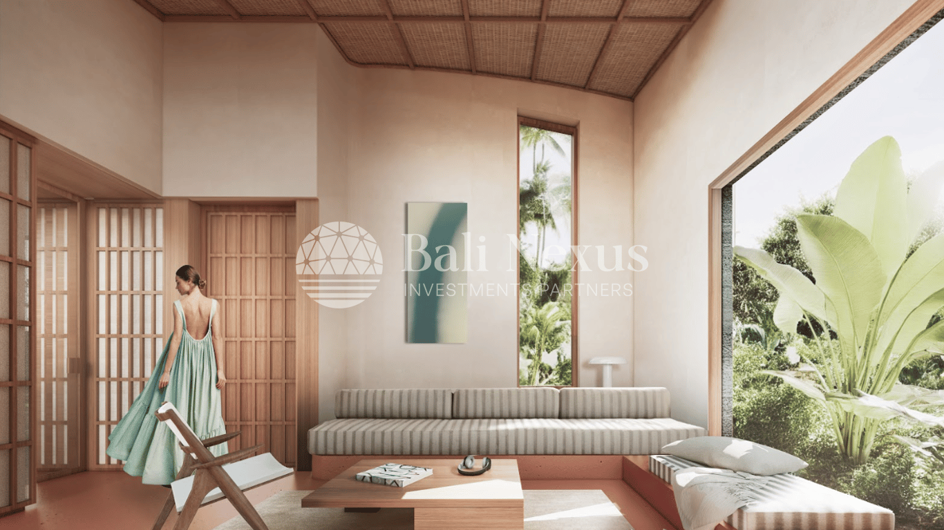Villa 1BR in Ubud photo 4