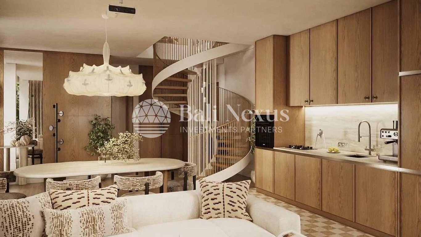 Villa 4BR in Nusa Dua photo 3