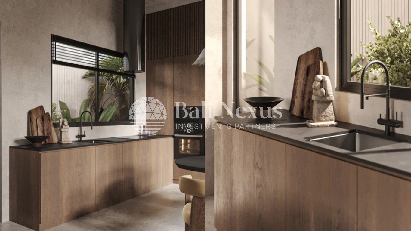 Villa 3BR in Canggu photo 6