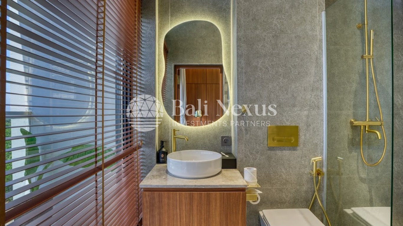 Villa 2BR in Pandawa photo 6