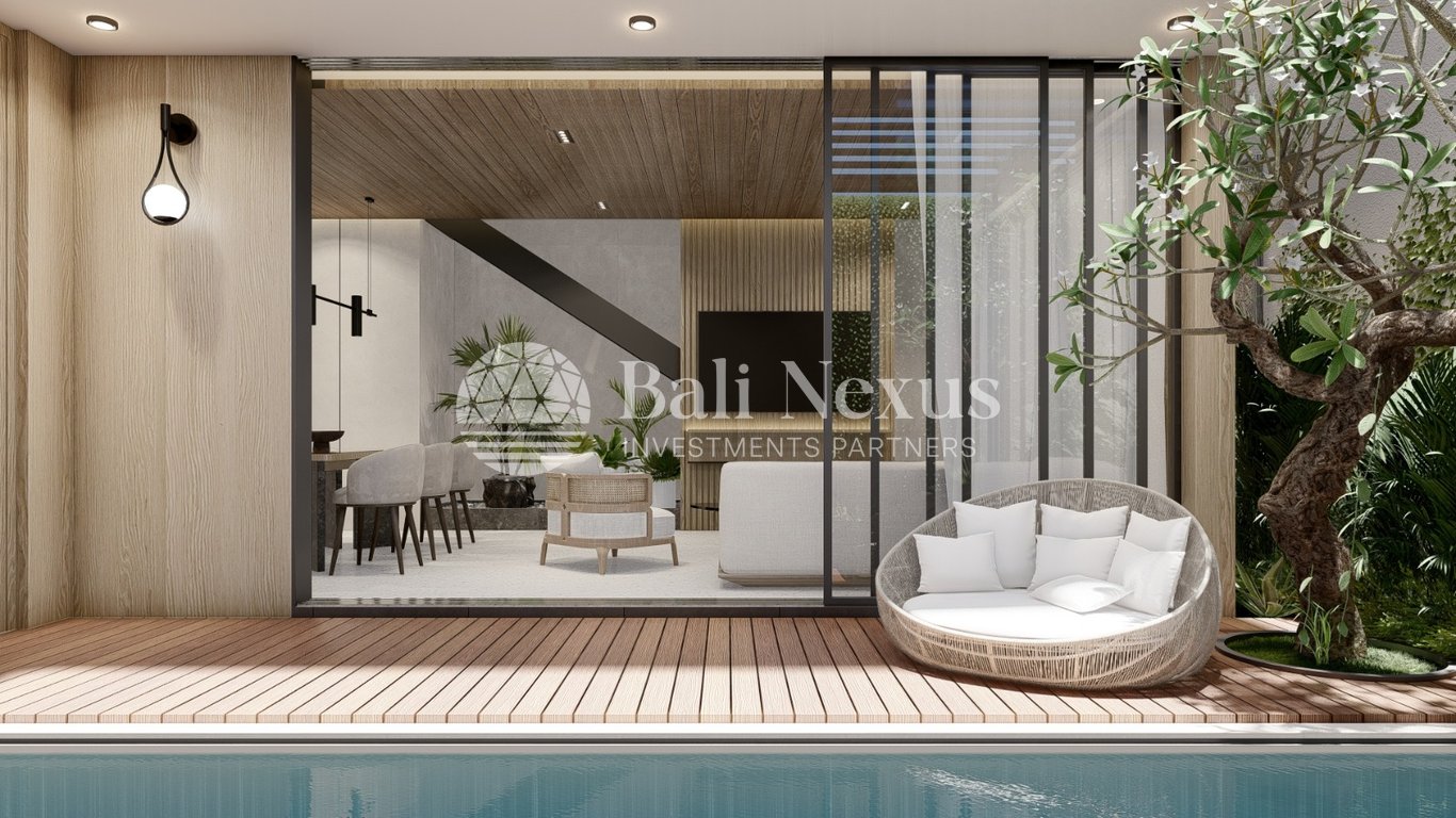 Villa 2BR in Ungasan photo 1