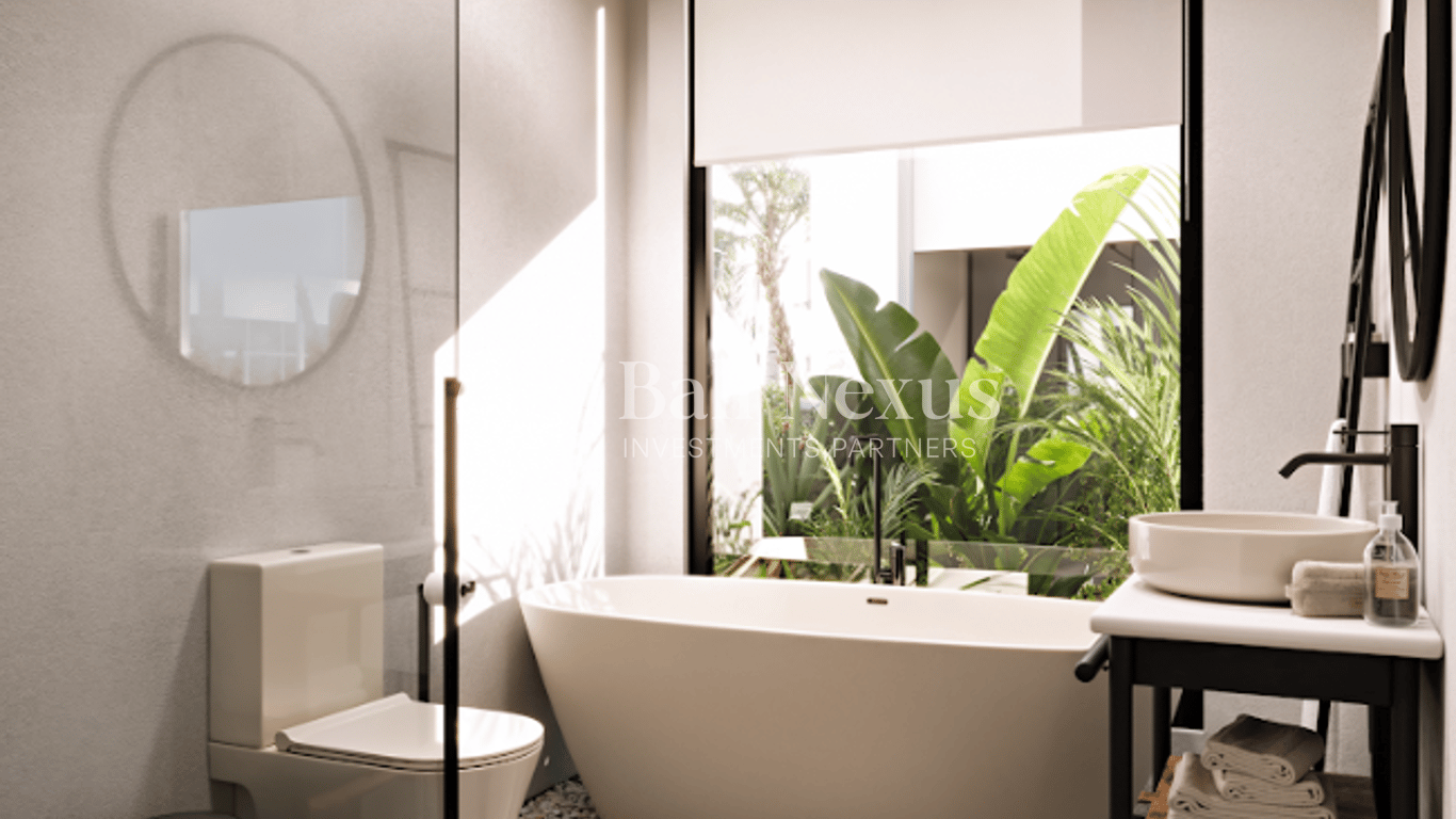Villa 2BR in Nusa Dua photo 5