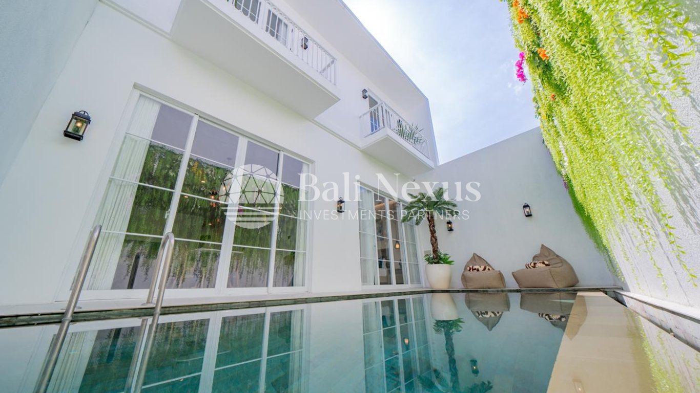 Villa 3BR in Canggu photo 1