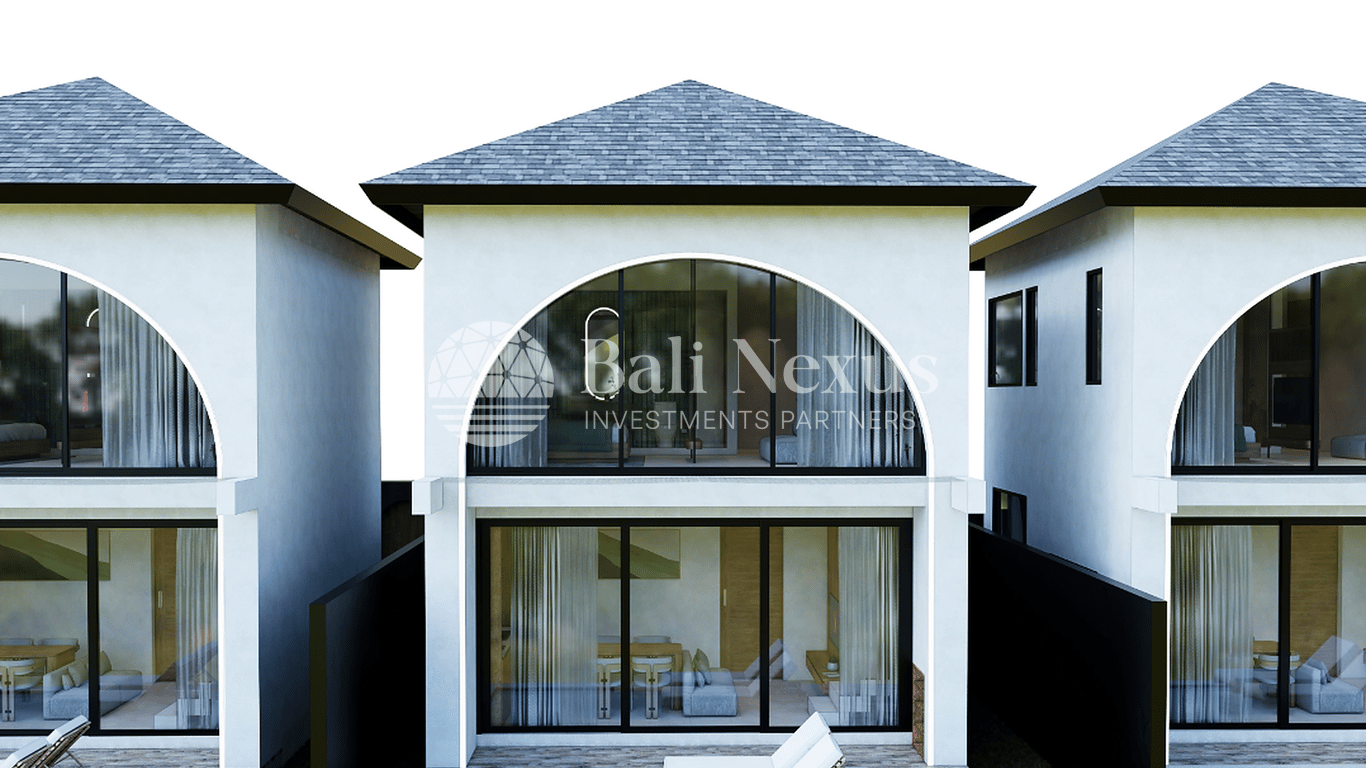 Villa 2BR in Lodtunduh photo 9
