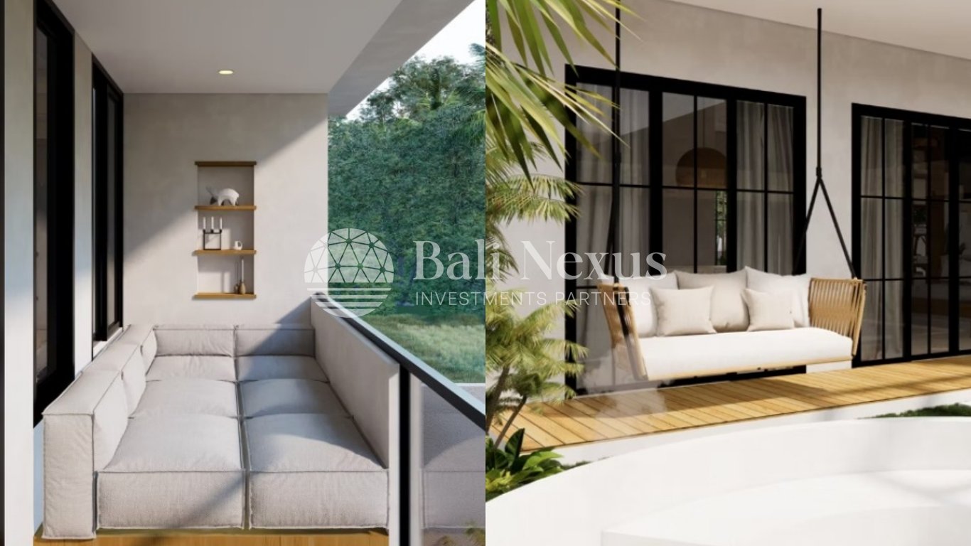 Villa 2BR in Ubud photo 3