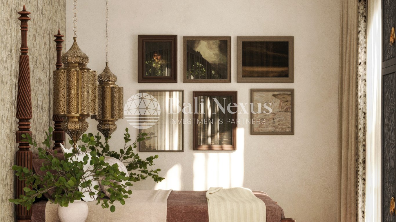 Villa 7BR in Kutuh photo 6
