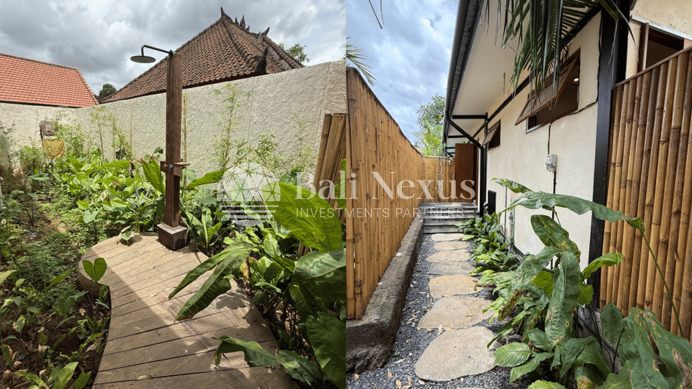 Villa 2BR in Ubud photo 9