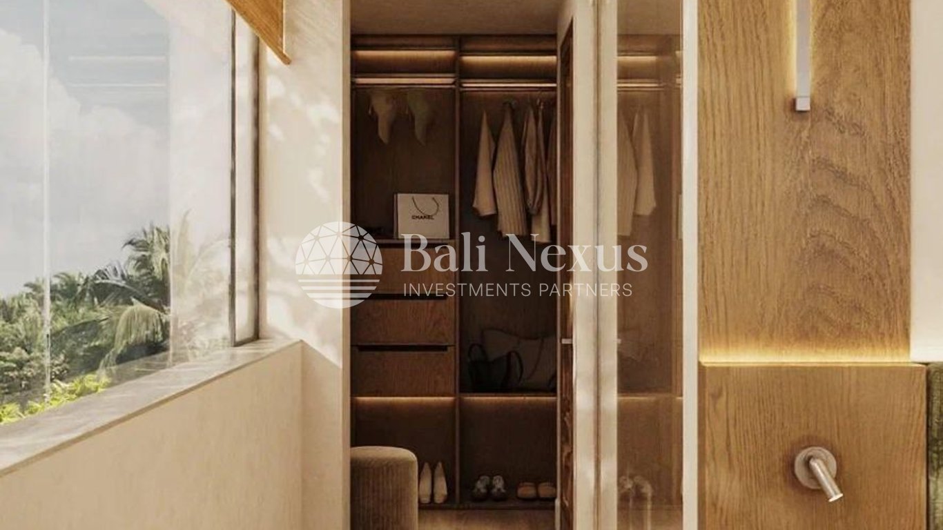 Villa 4BR in Nusa Dua photo 8