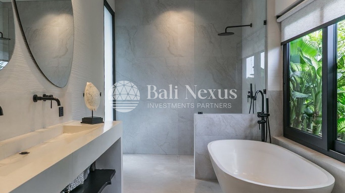 Villa 4BR in Umalas photo 14