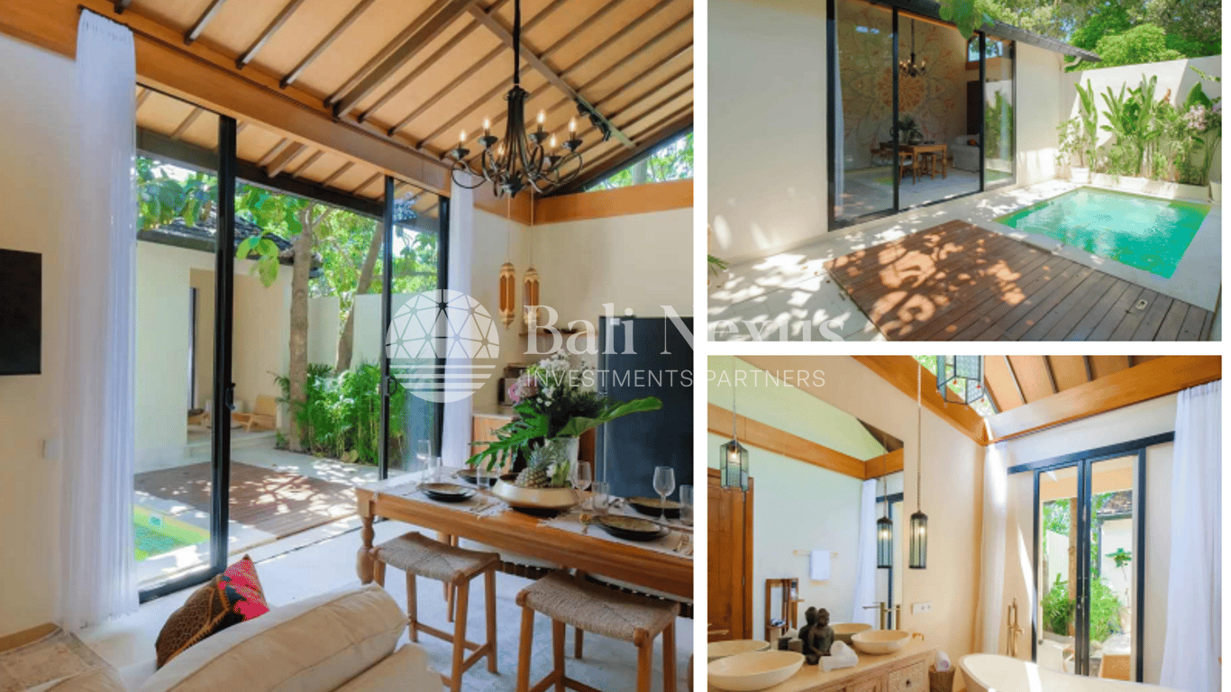 Villa Complex in Jimbaran photo 3