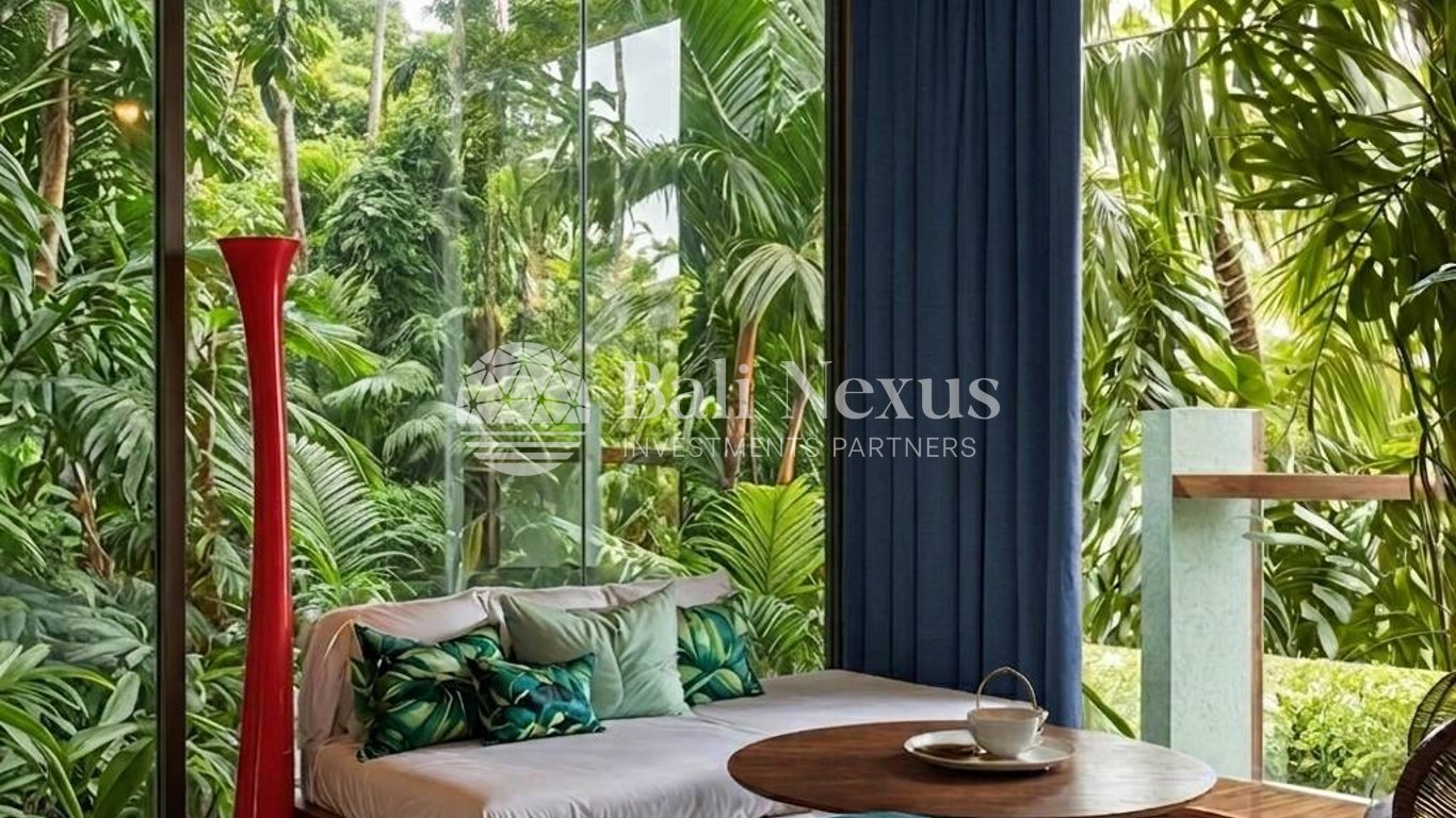 Villa 2BR in Kendaran photo 6