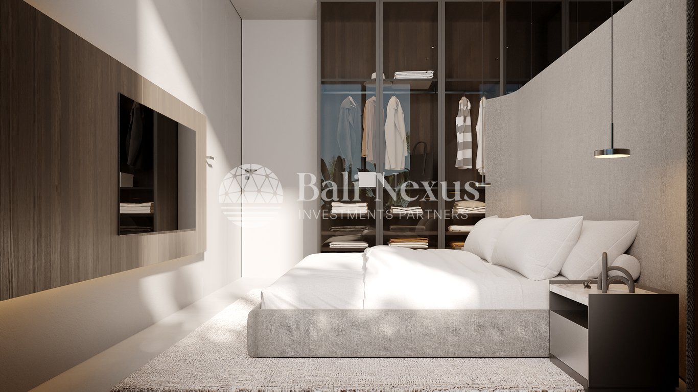 Villa 3BR in Cemagi photo 5