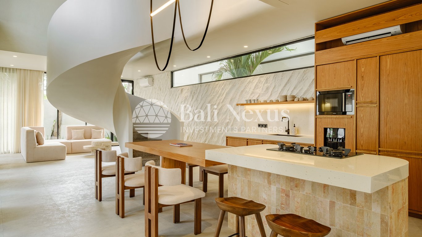Villa 3BR in Bingin photo 7