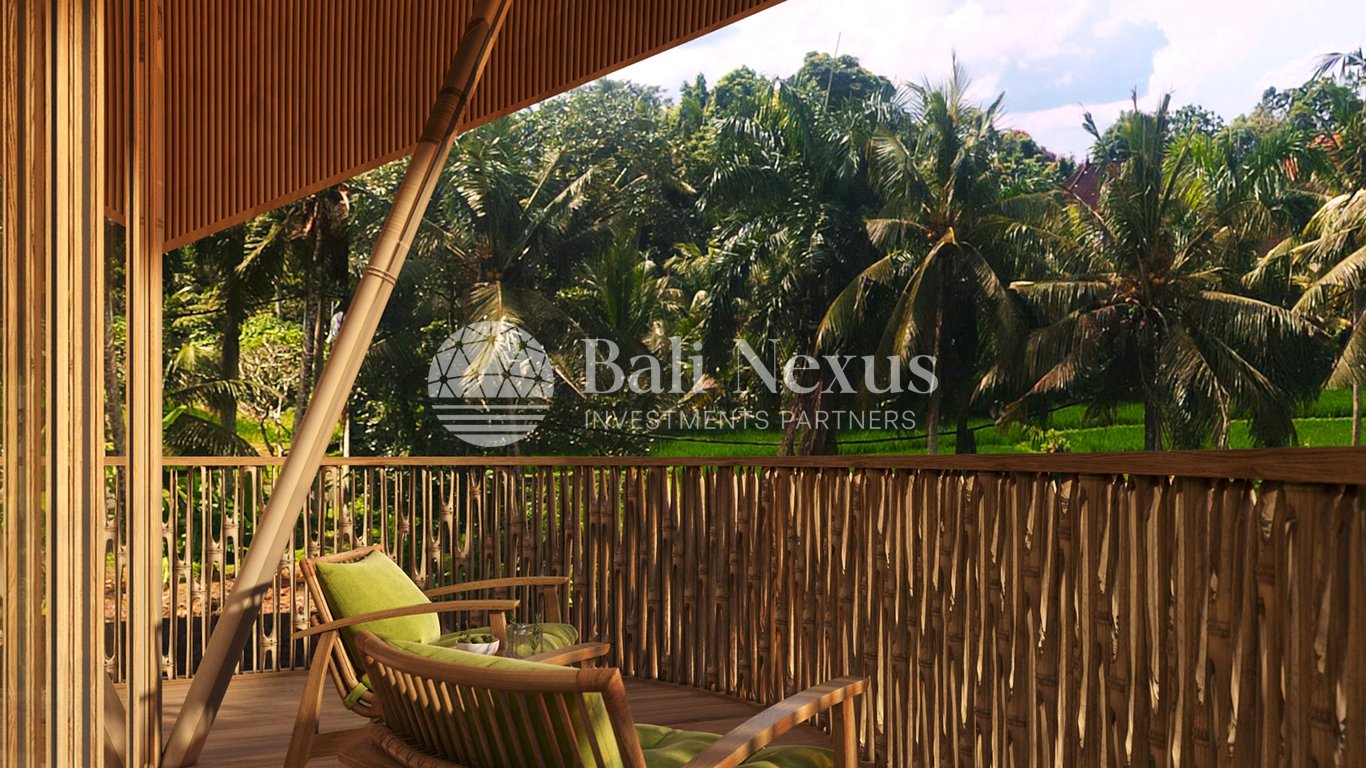 Villa 2BR in Ubud photo 5