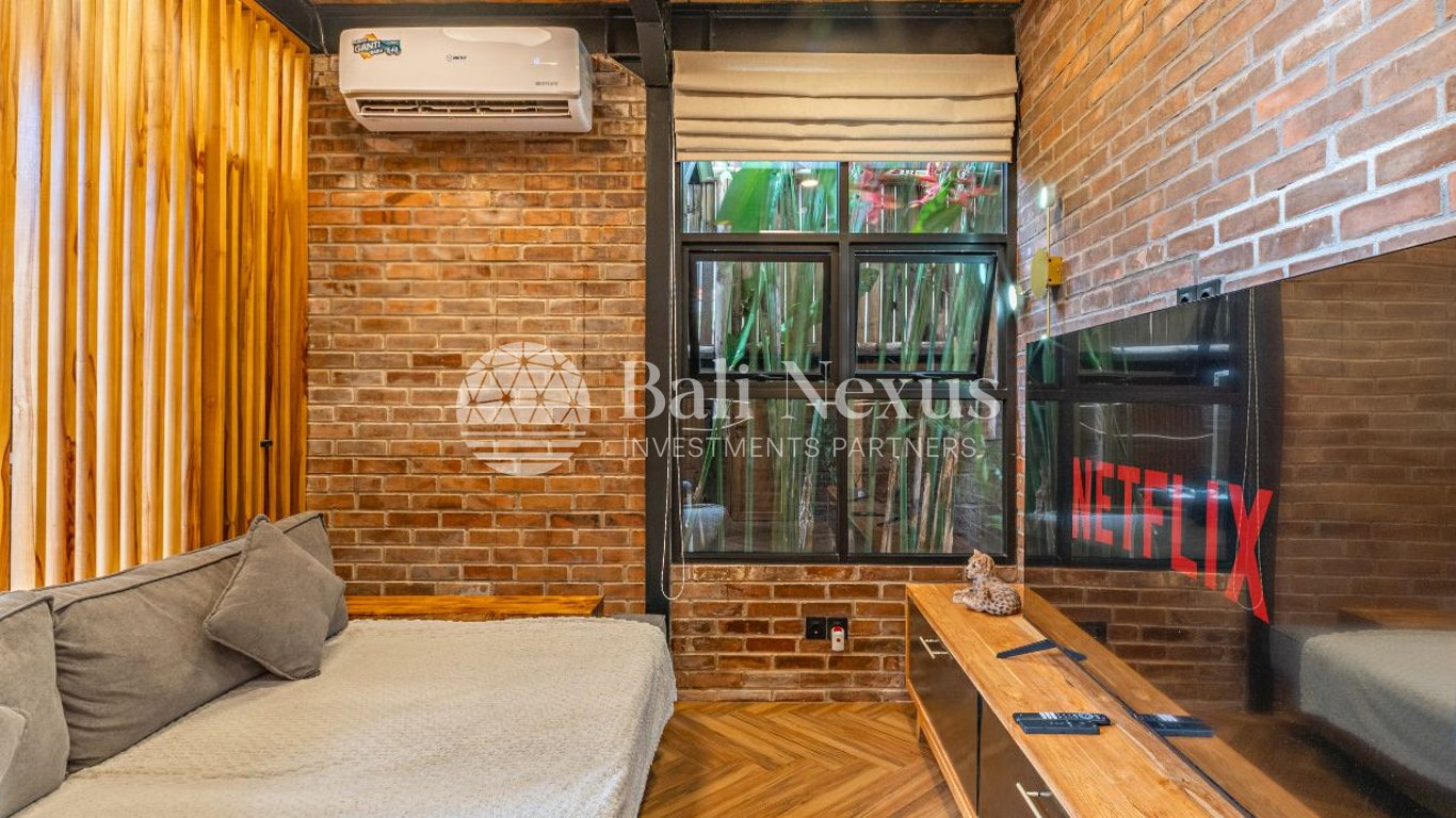 Villa 1BR in Canggu photo 5