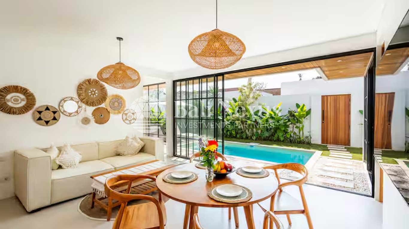 Villa 2BR in Ubud photo 5