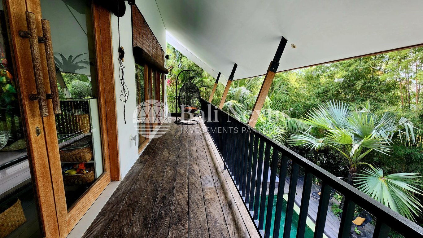 Villa 4BR in Canggu photo 2