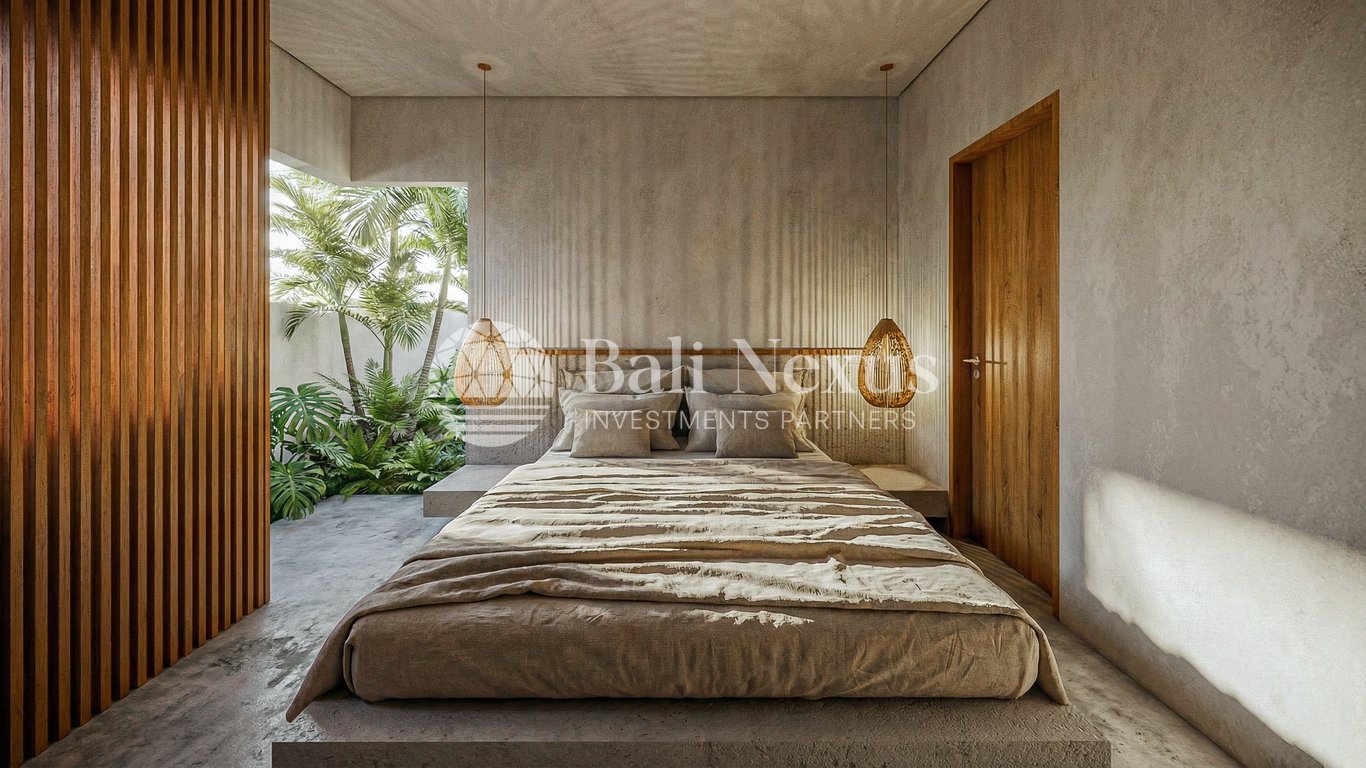 Villa 2BR in Kaba-Kaba photo 5