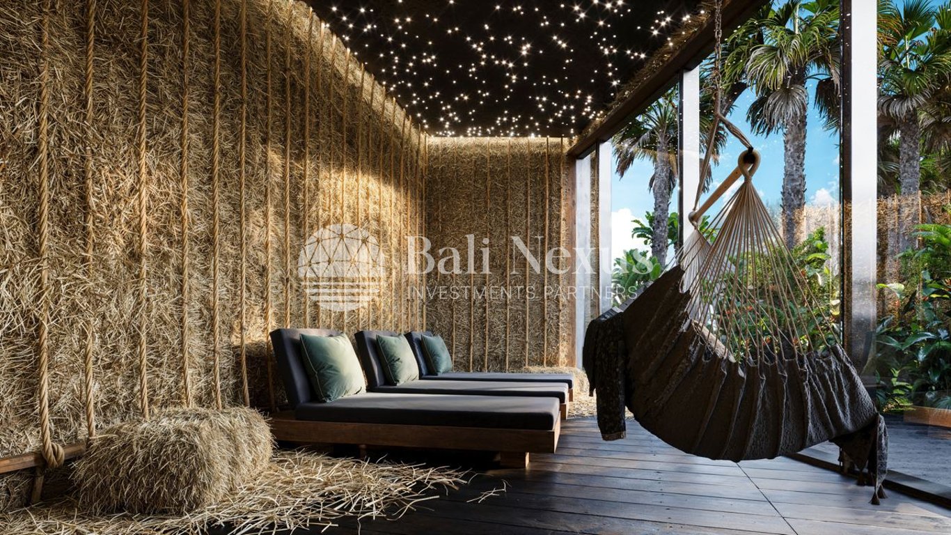 Apartment Studio in Canggu photo 14