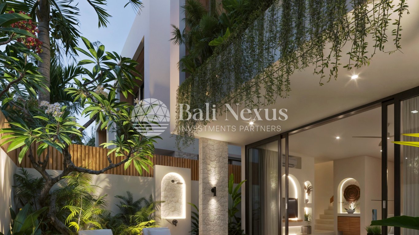 Villa 2BR in Tumbak Bayuh photo 2