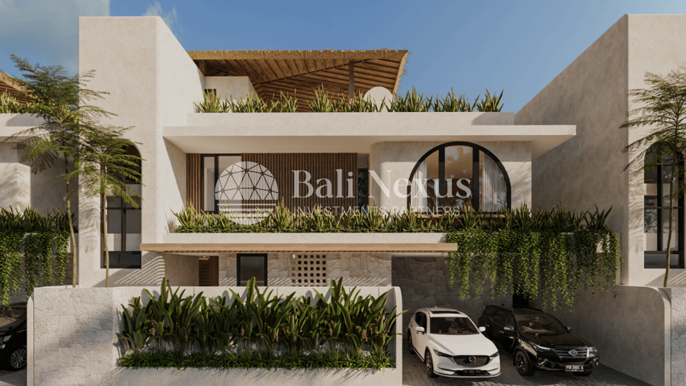 Villa 3BR in Ungasan photo 1