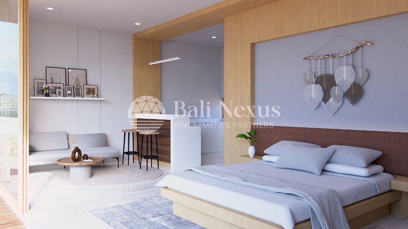 Villa 1BR in Lombok photo 4