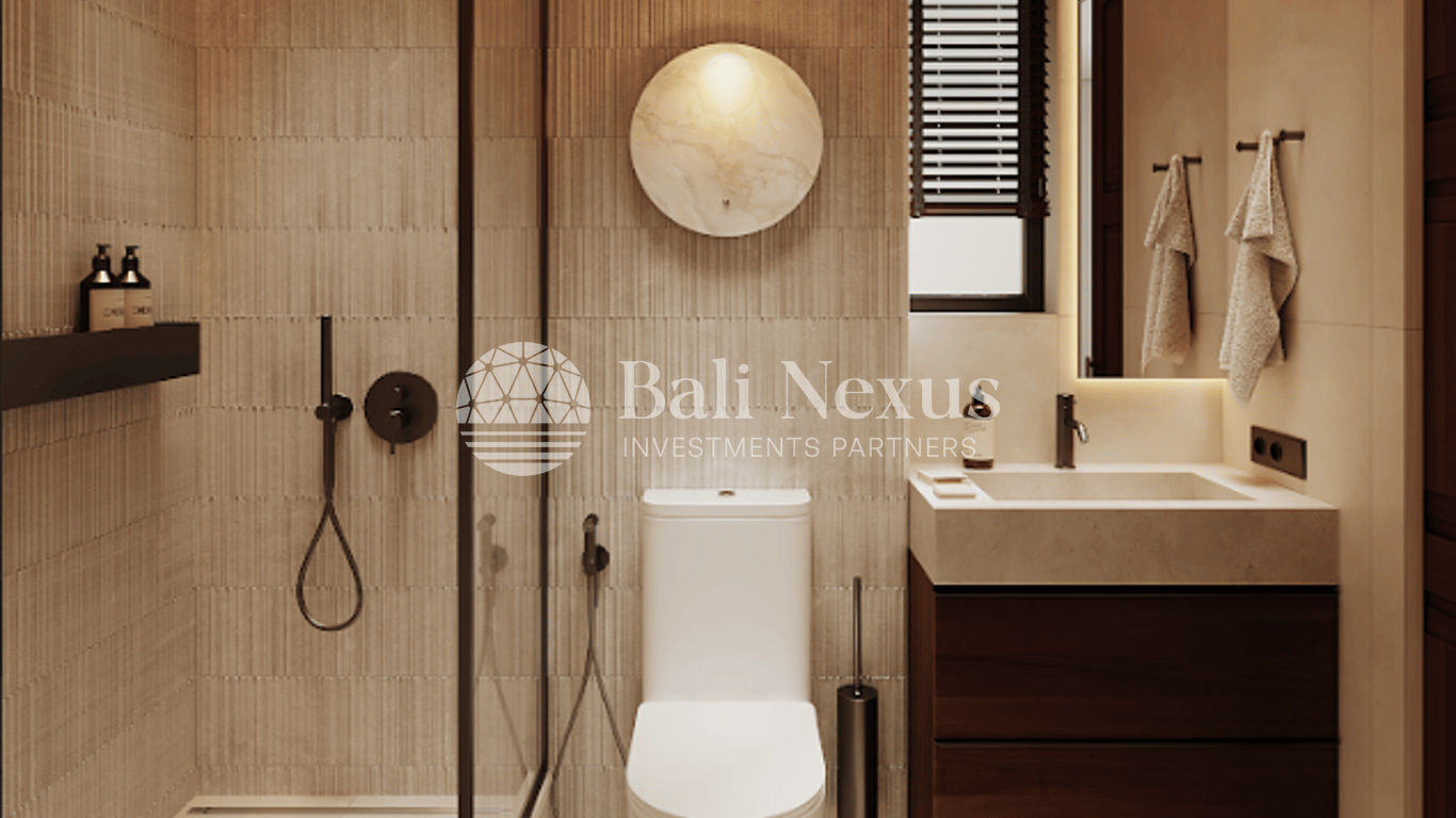 Apartment Studio in Melasti photo 4