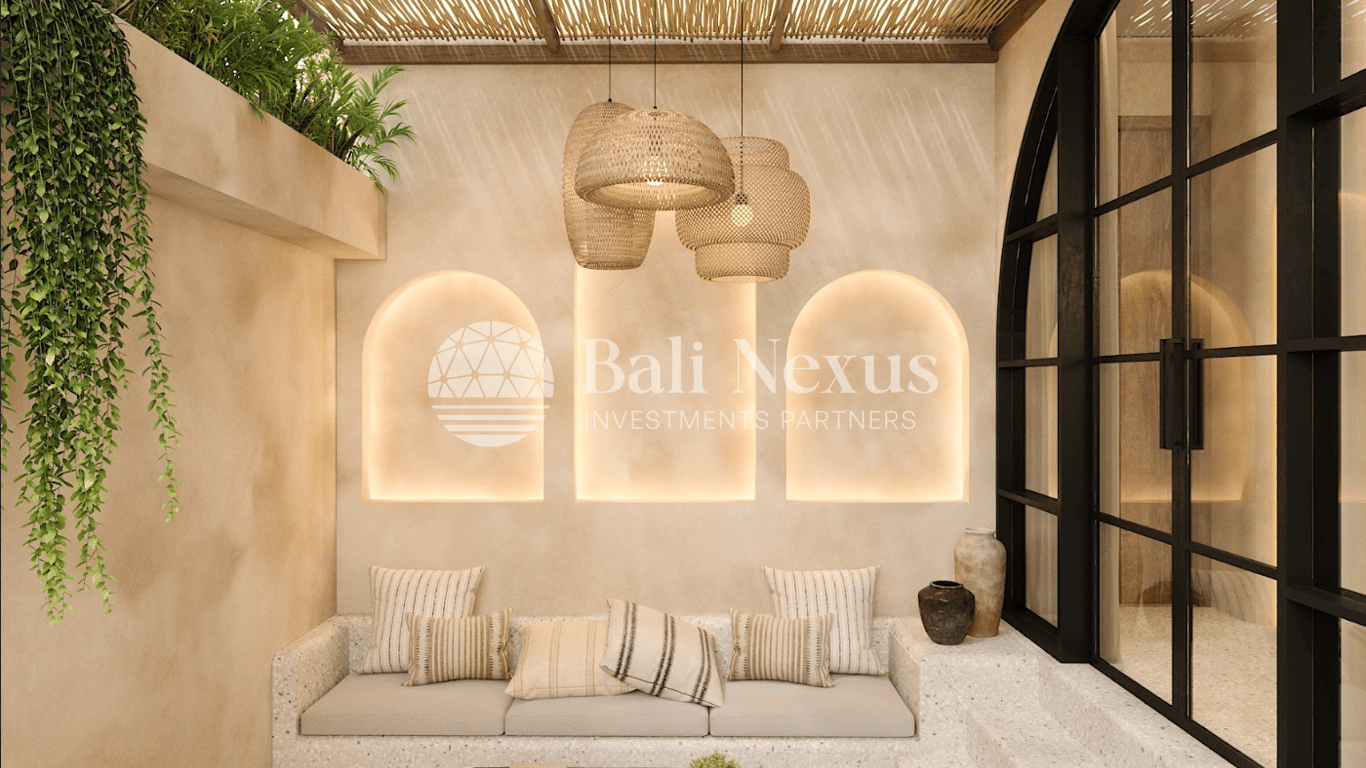 Villa 2BR in Seminyak photo 7