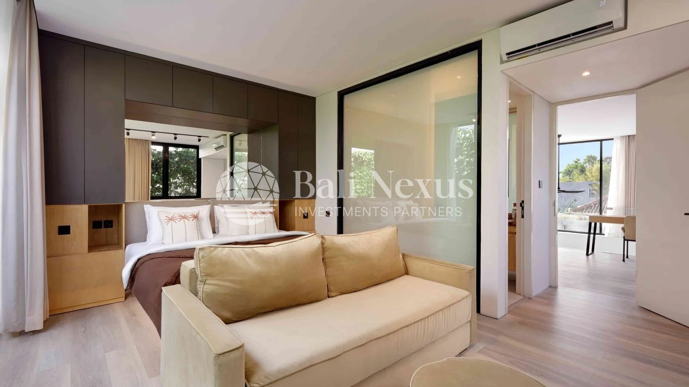 Villa 2BR in Berawa photo 15