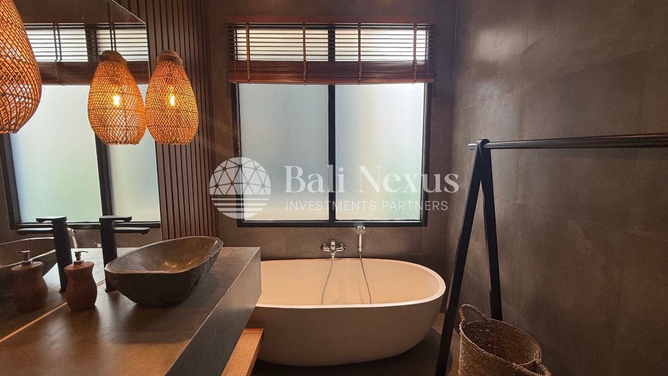 Villa 2BR in Ubud photo 5