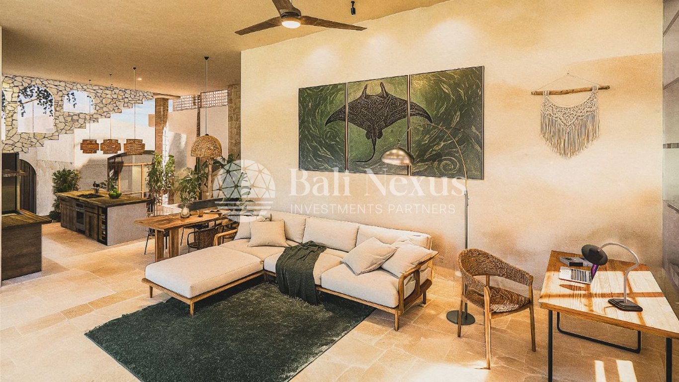 Villa 2BR in Nusa Penida photo 6