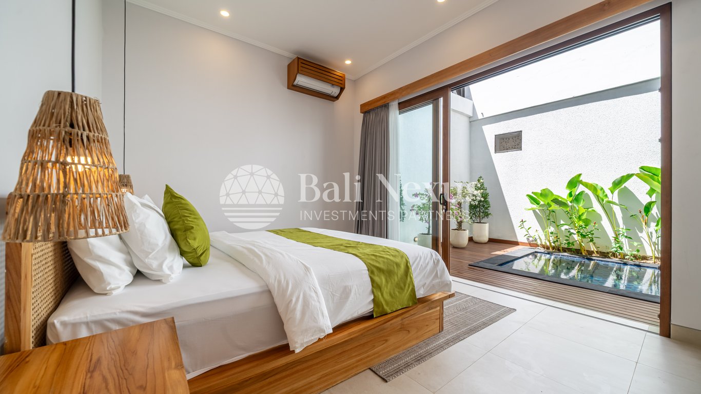 Villa 3BR in Sanur photo 12