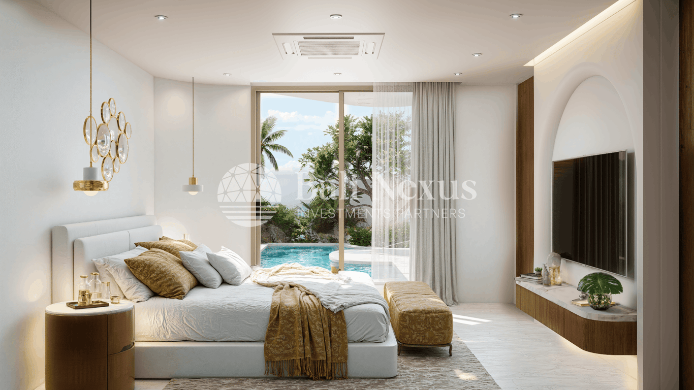 Villa 3BR in Buwun Mas, Lombok photo 4
