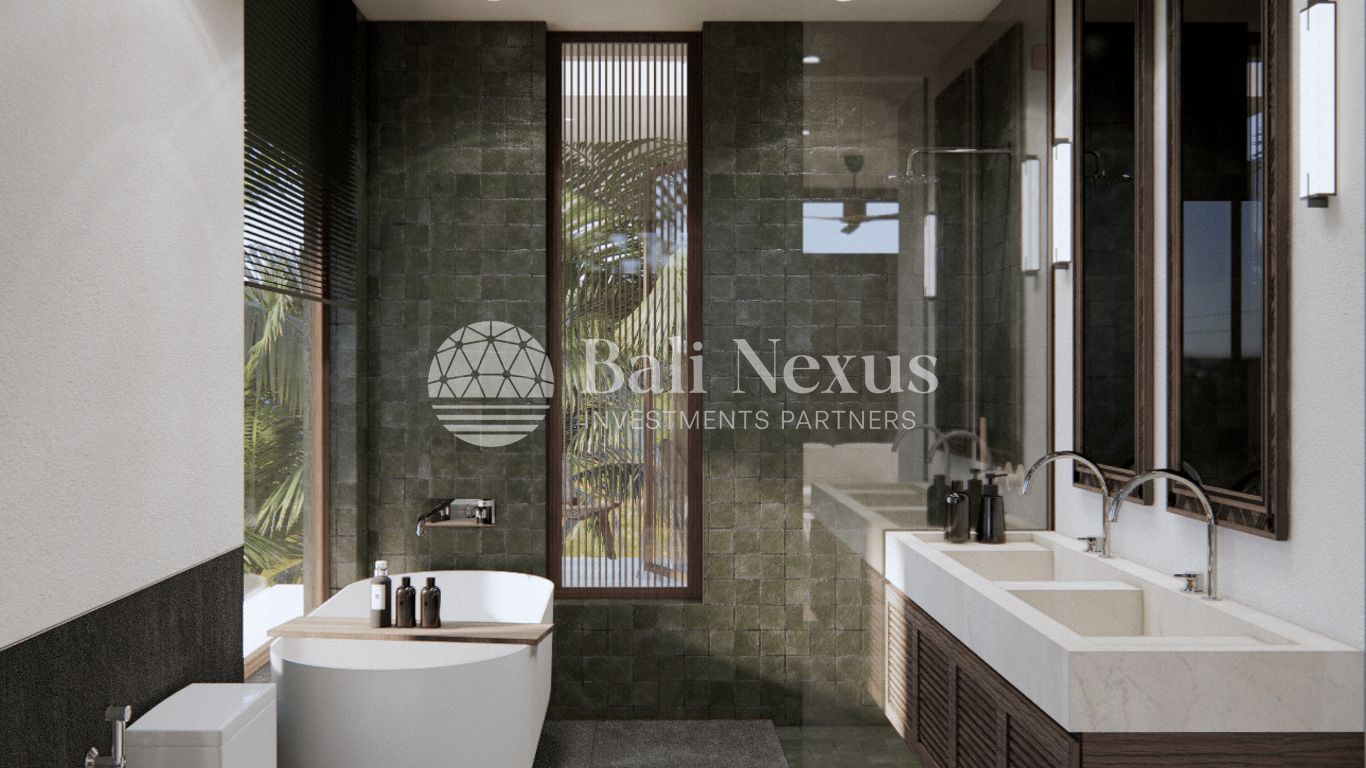 Villa 2BR in Ubud photo 5
