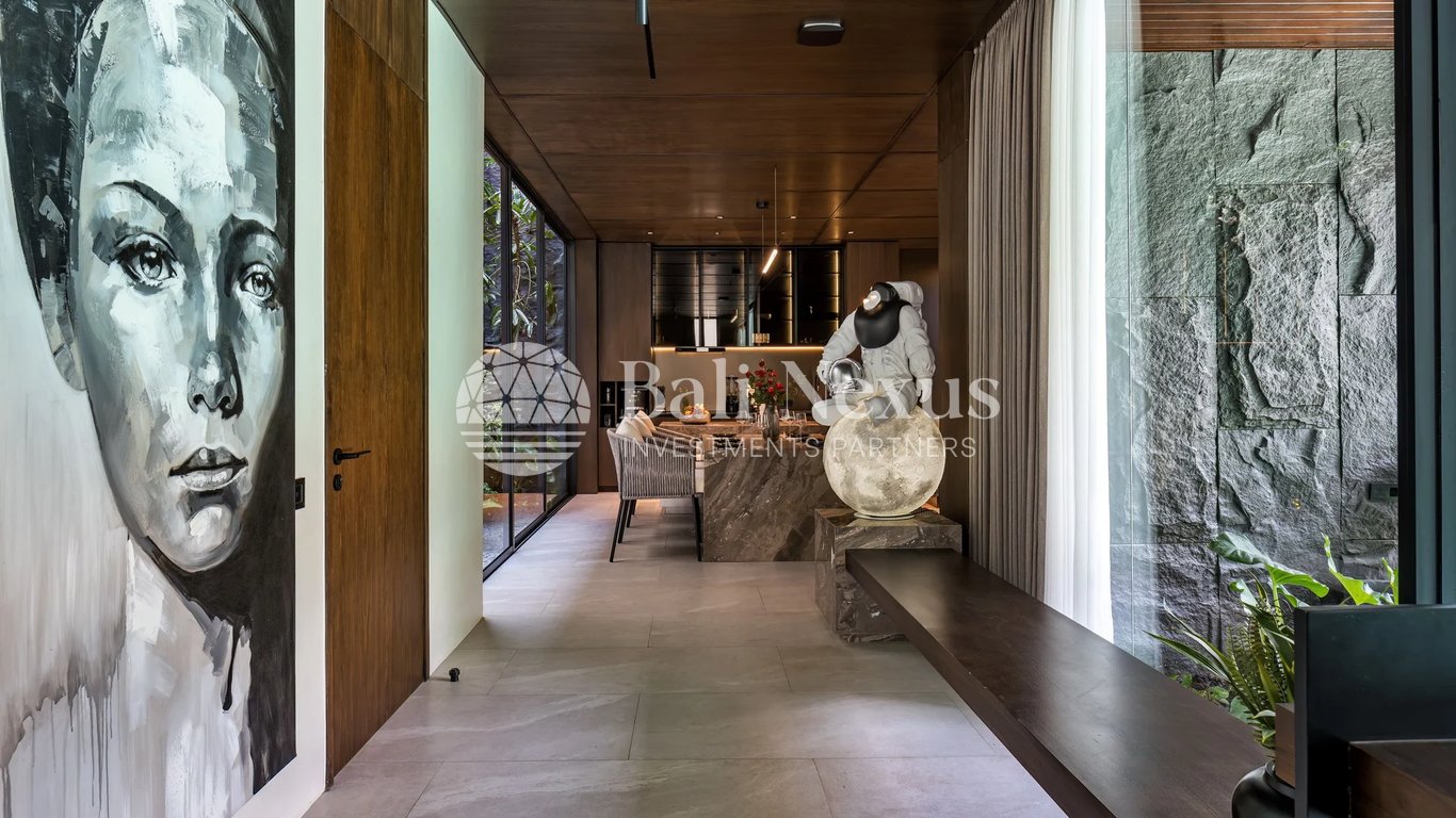Villa 2BR in Canggu photo 2