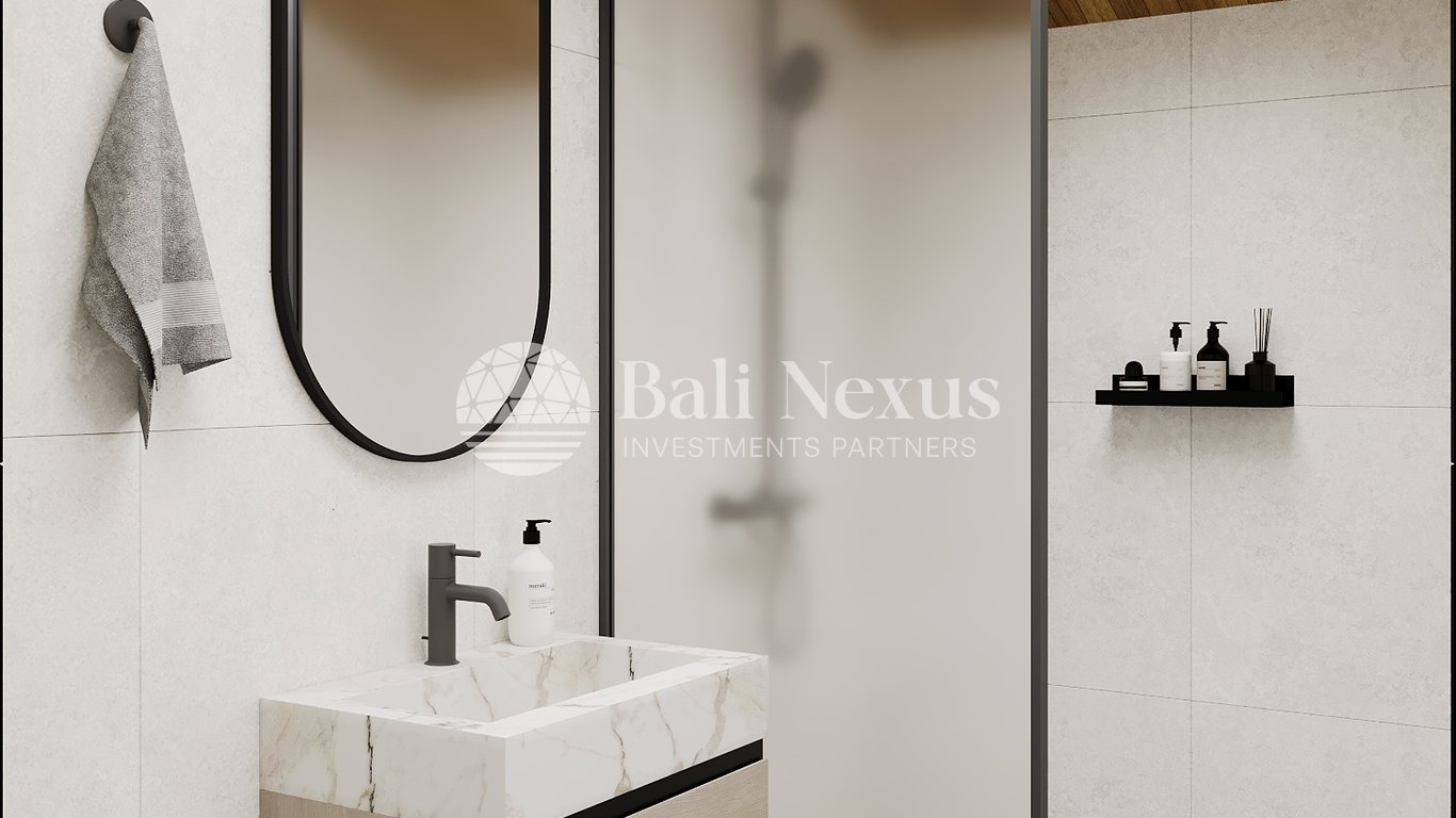 Penthouse 1BR in Benoa photo 5