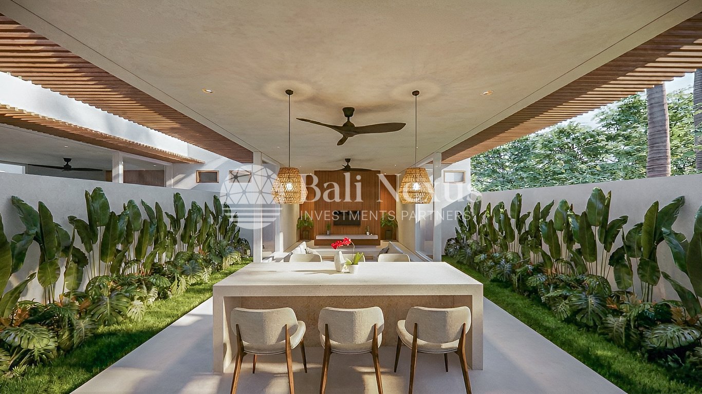 Villa 2BR in Kaba-Kaba photo 6