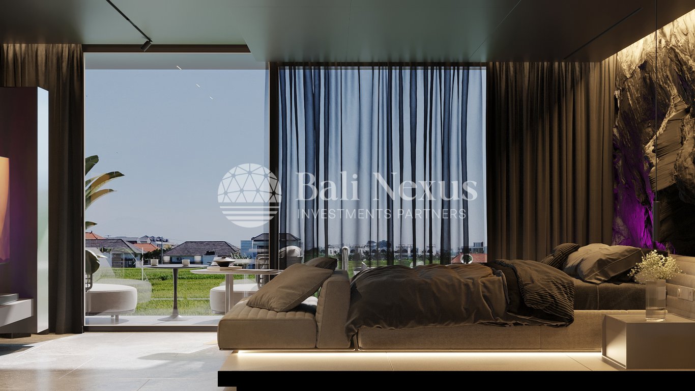 Studio Apartment in Cemagi photo 1